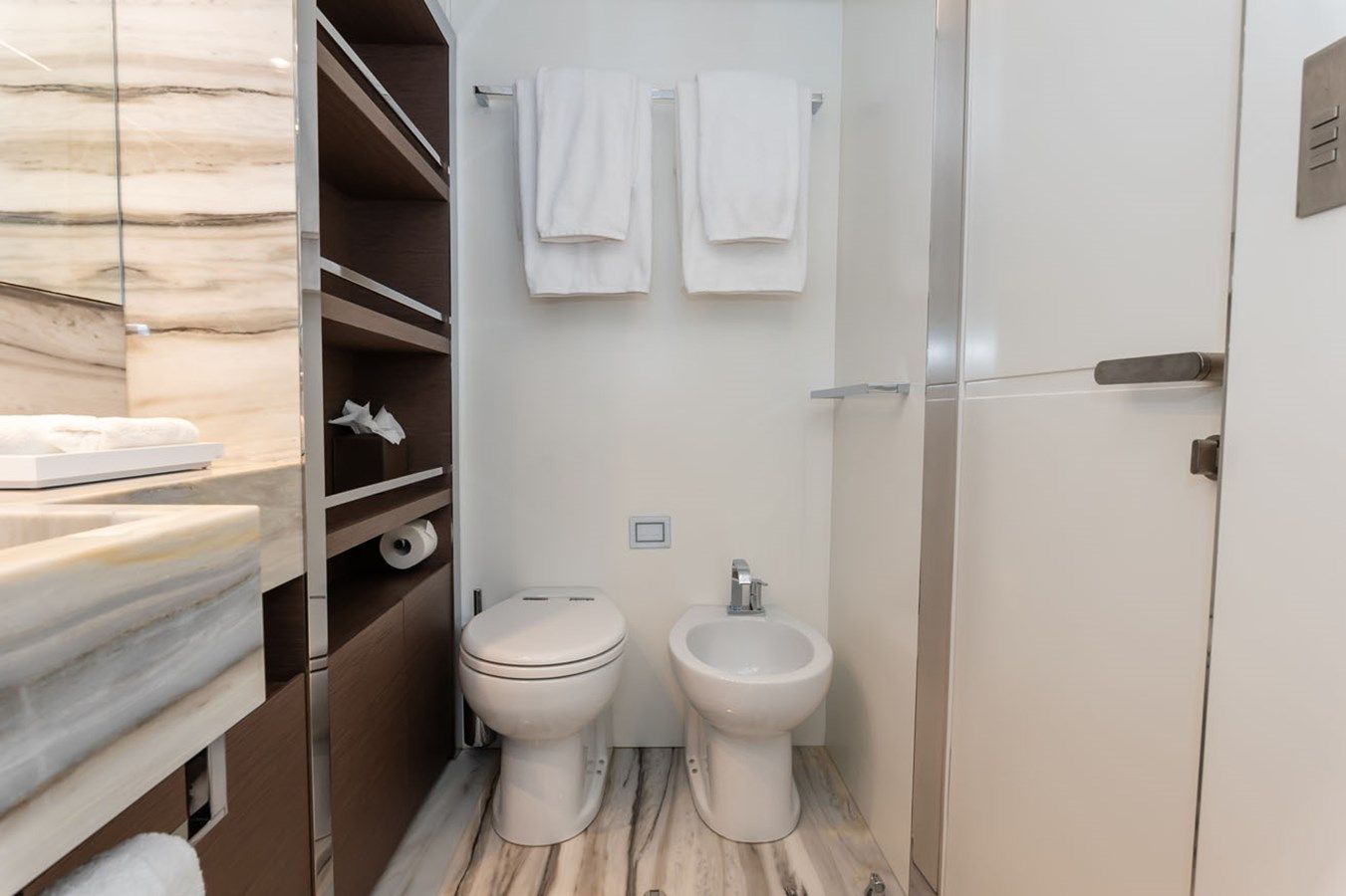 Лучшая цена на WILLPOWER - FERRETTI CUSTOM LINE