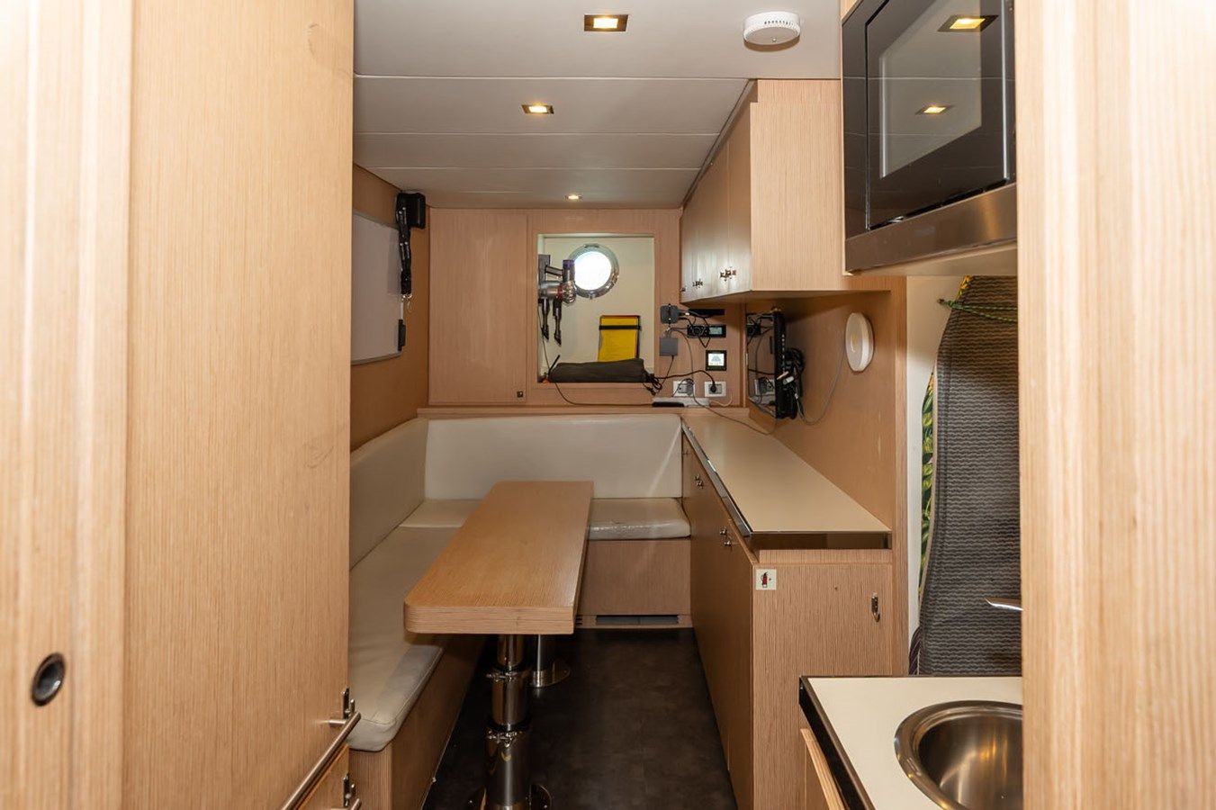 WILLPOWER - FERRETTI CUSTOM LINE