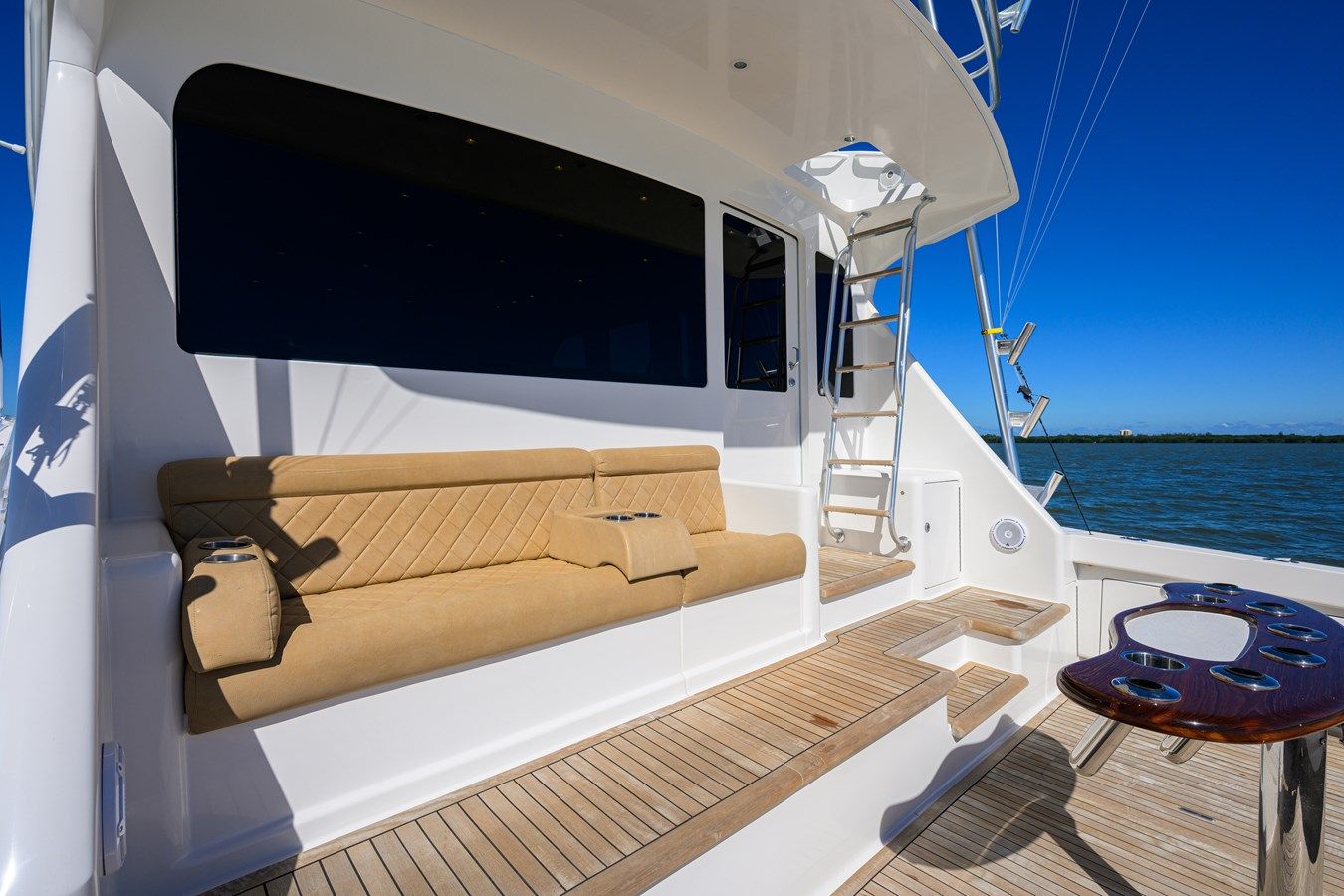 12 BARREL 64 Convertible