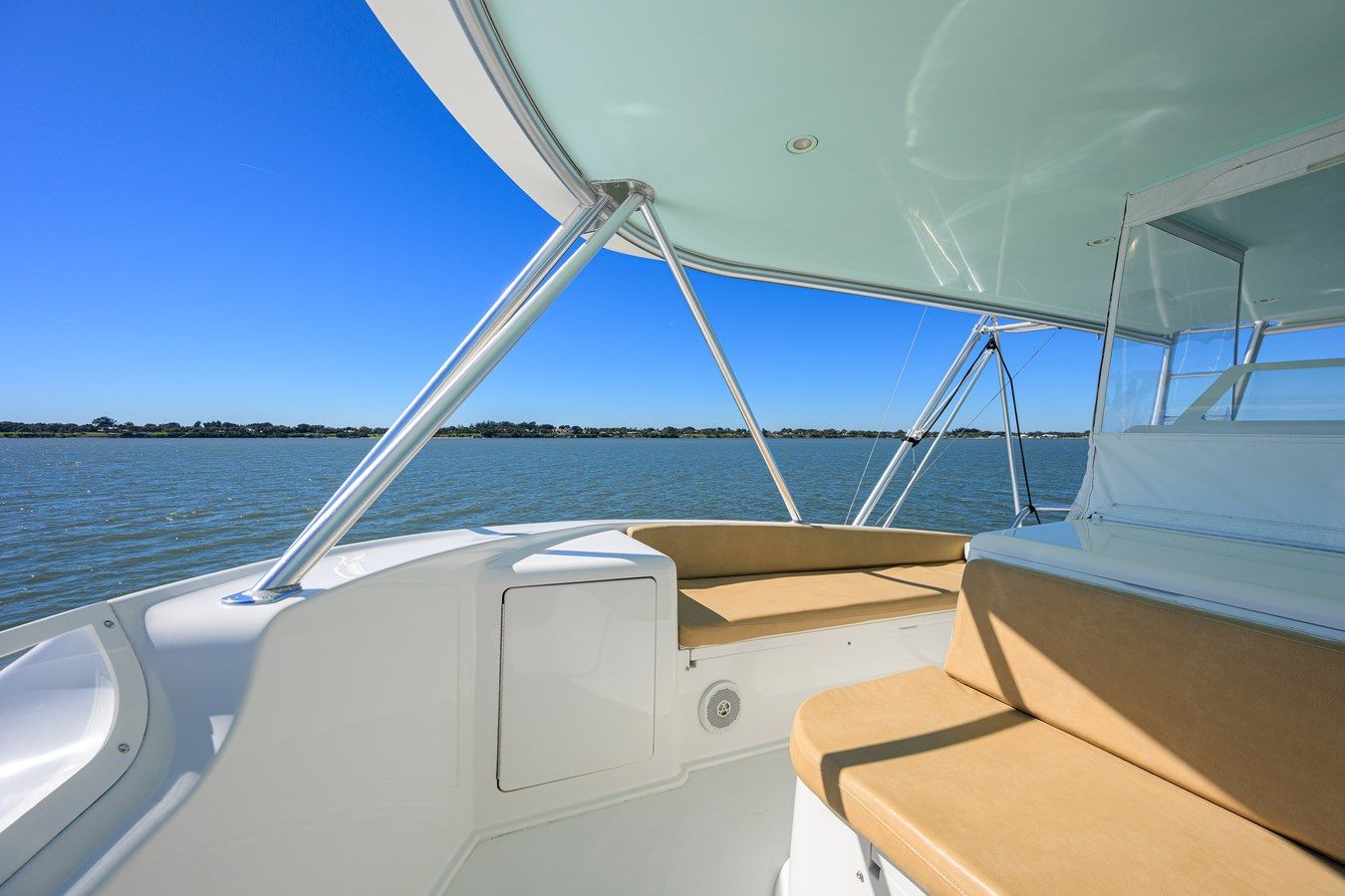 Buy a 12 BARREL 64 at Shestakov Yacht Sales