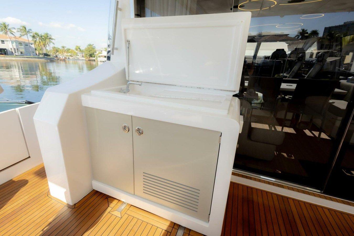 Лучшие предложения покупки яхты Rho Boat