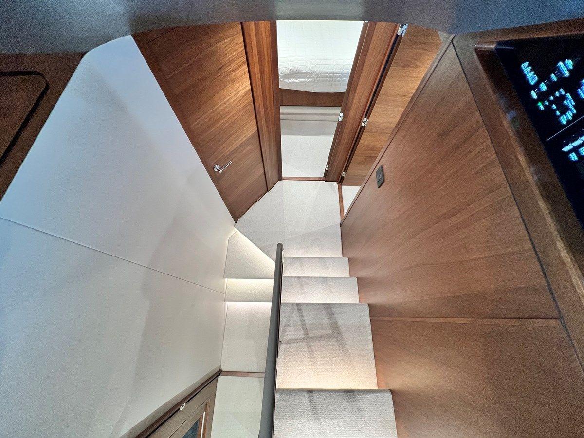 Buy a F55 F55 at Shestakov Yacht Sales