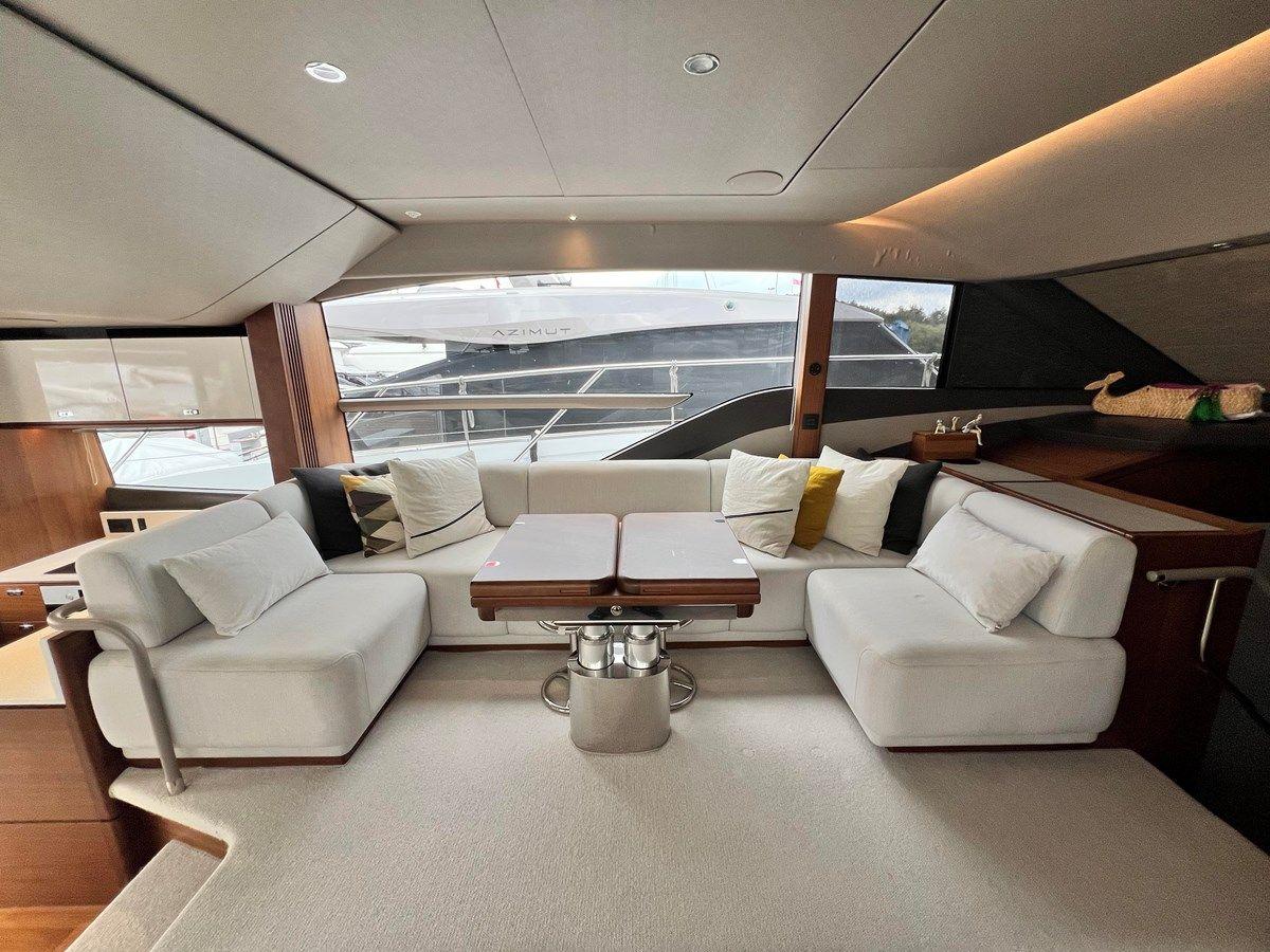 F55 - PRINCESS price