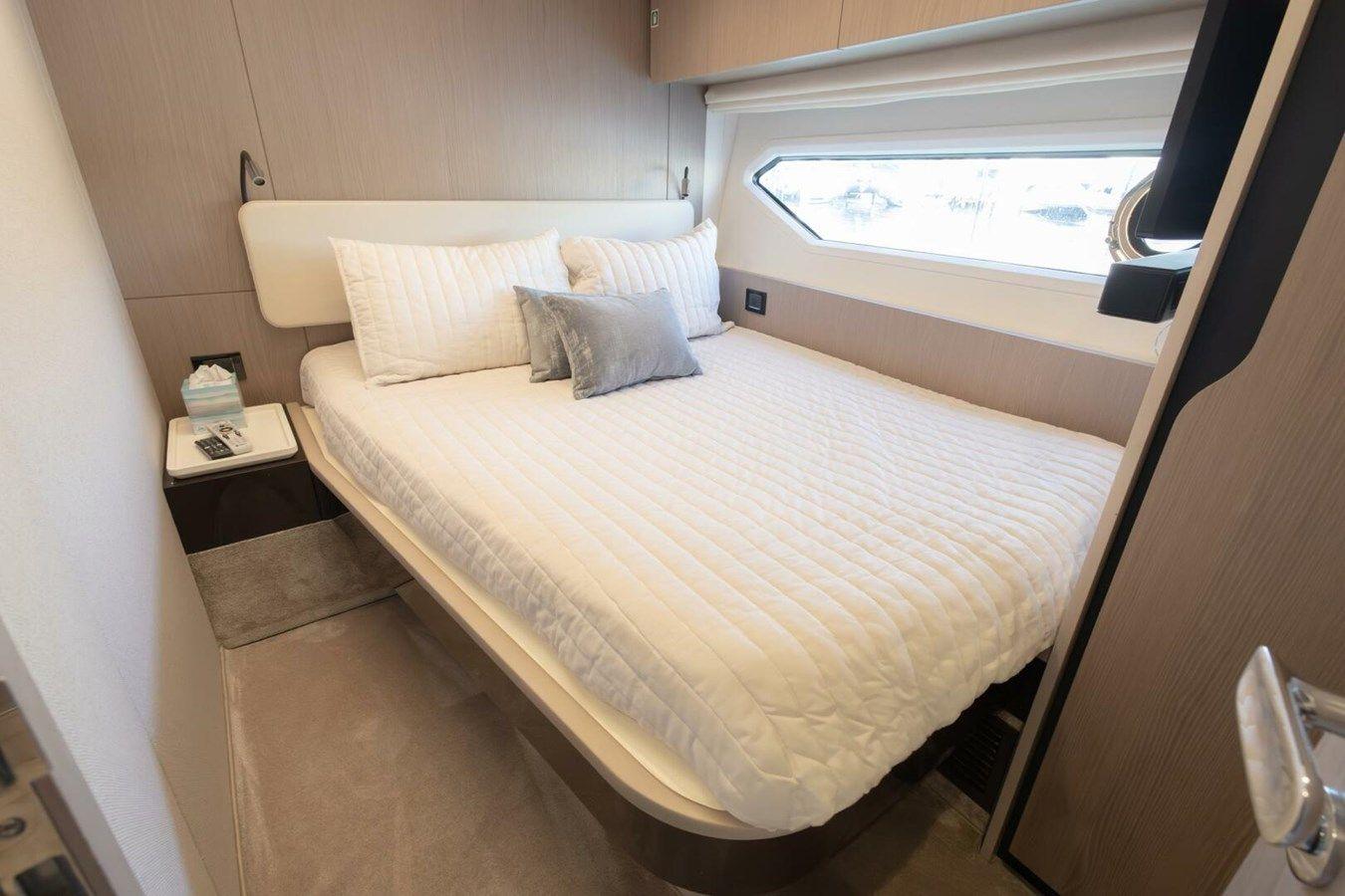 Rho Boat - Azimut Yachts