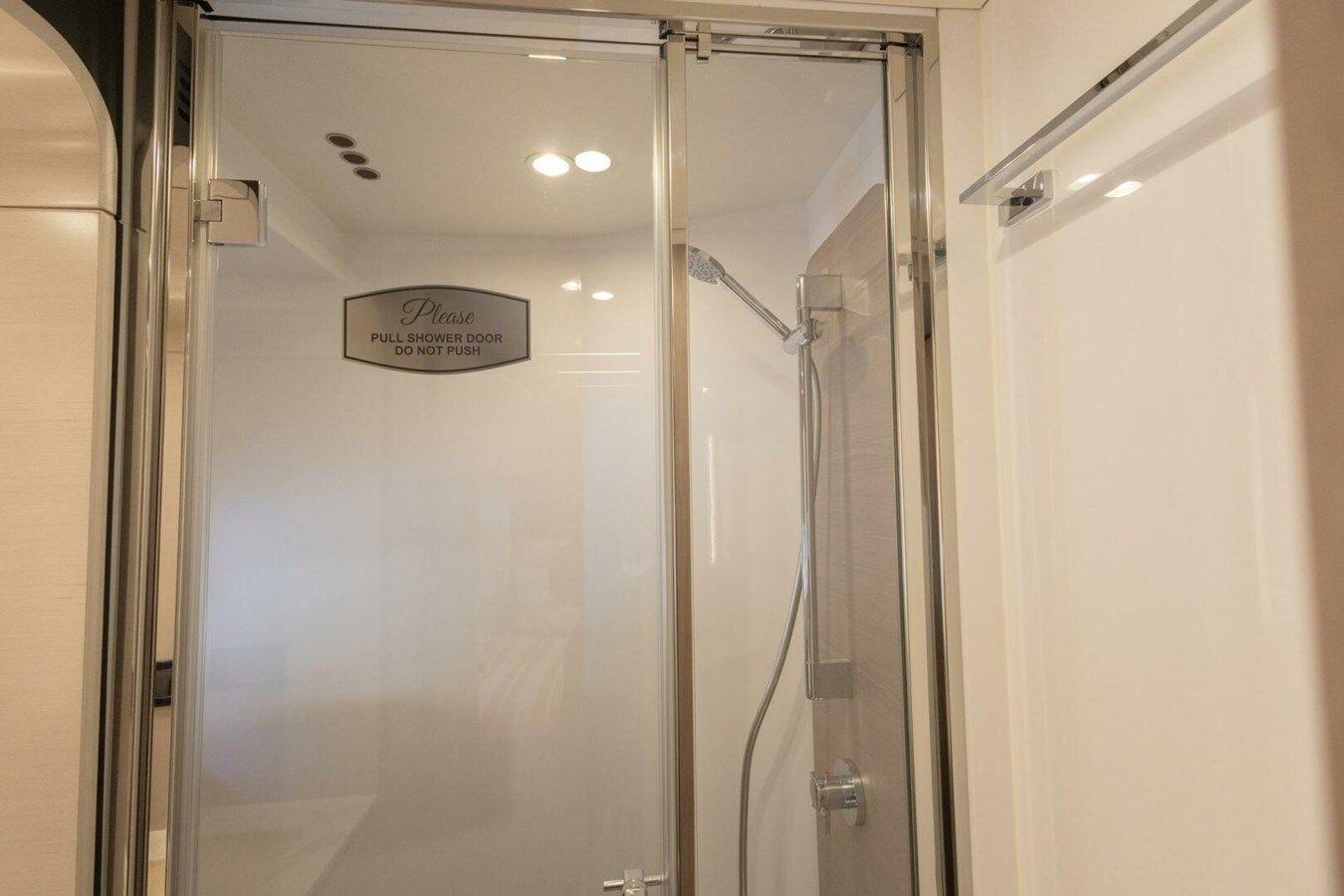 Rho Boat - Azimut Yachts