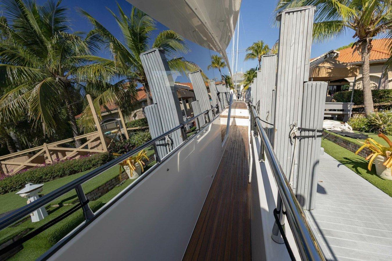 Стоимость яхты Rho Boat