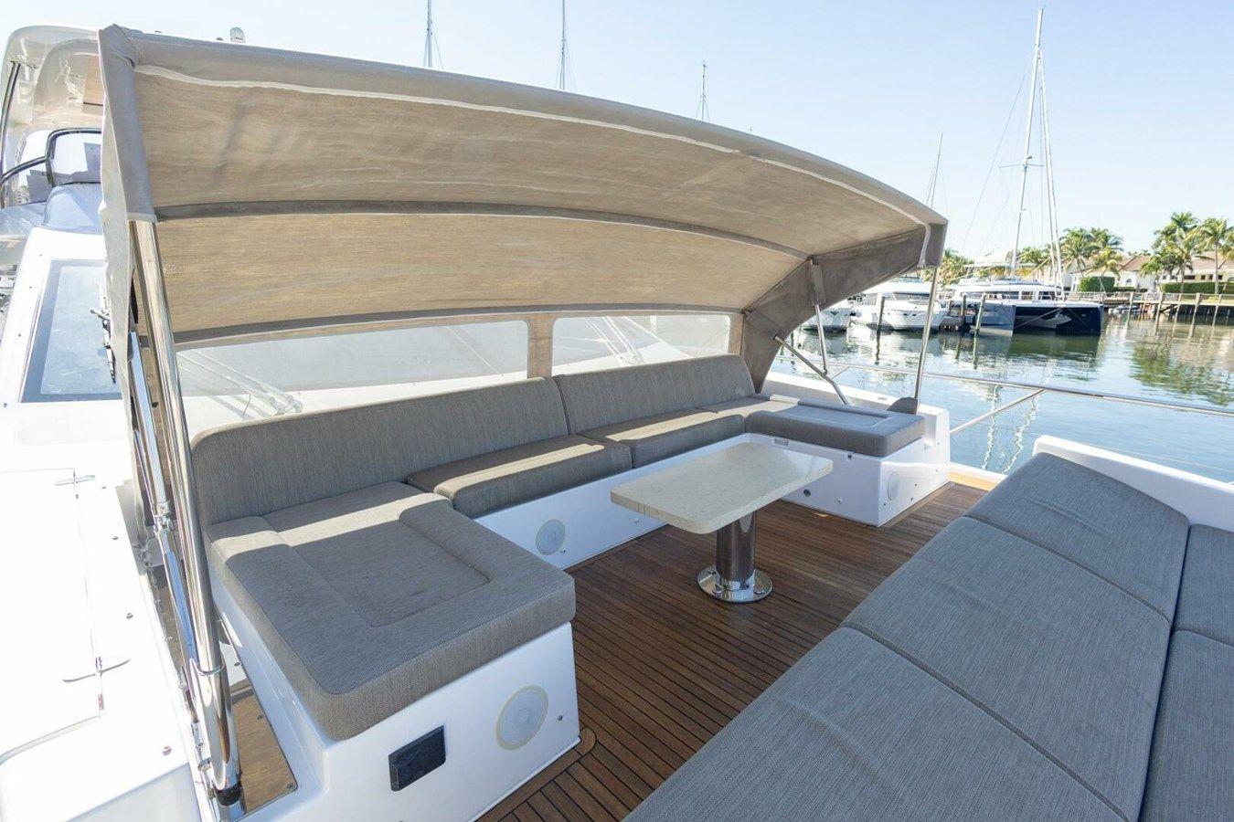Лучшие предложения покупки яхты Rho Boat - Azimut Yachts