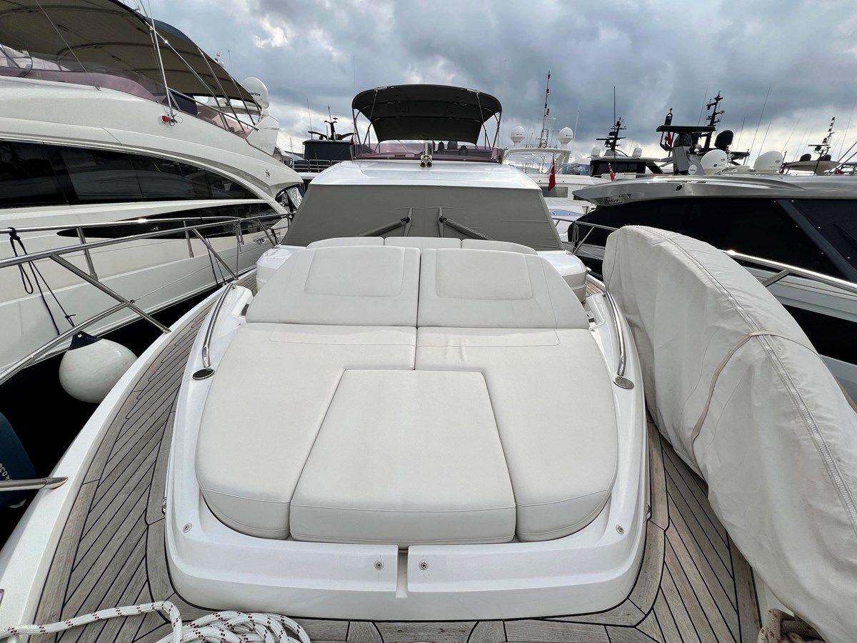 the best price on F55 - PRINCESS