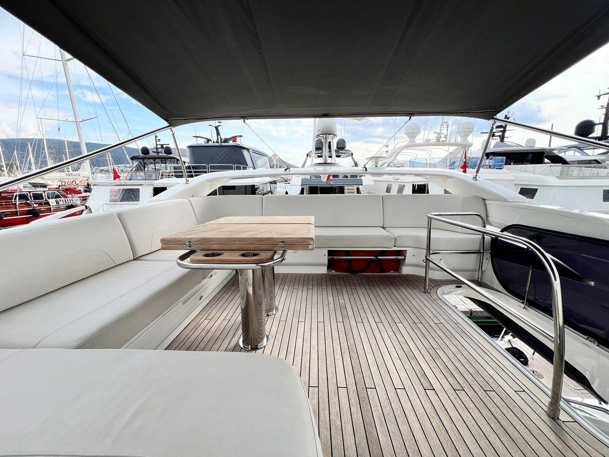 best yacht sales deals F55 - PRINCESS