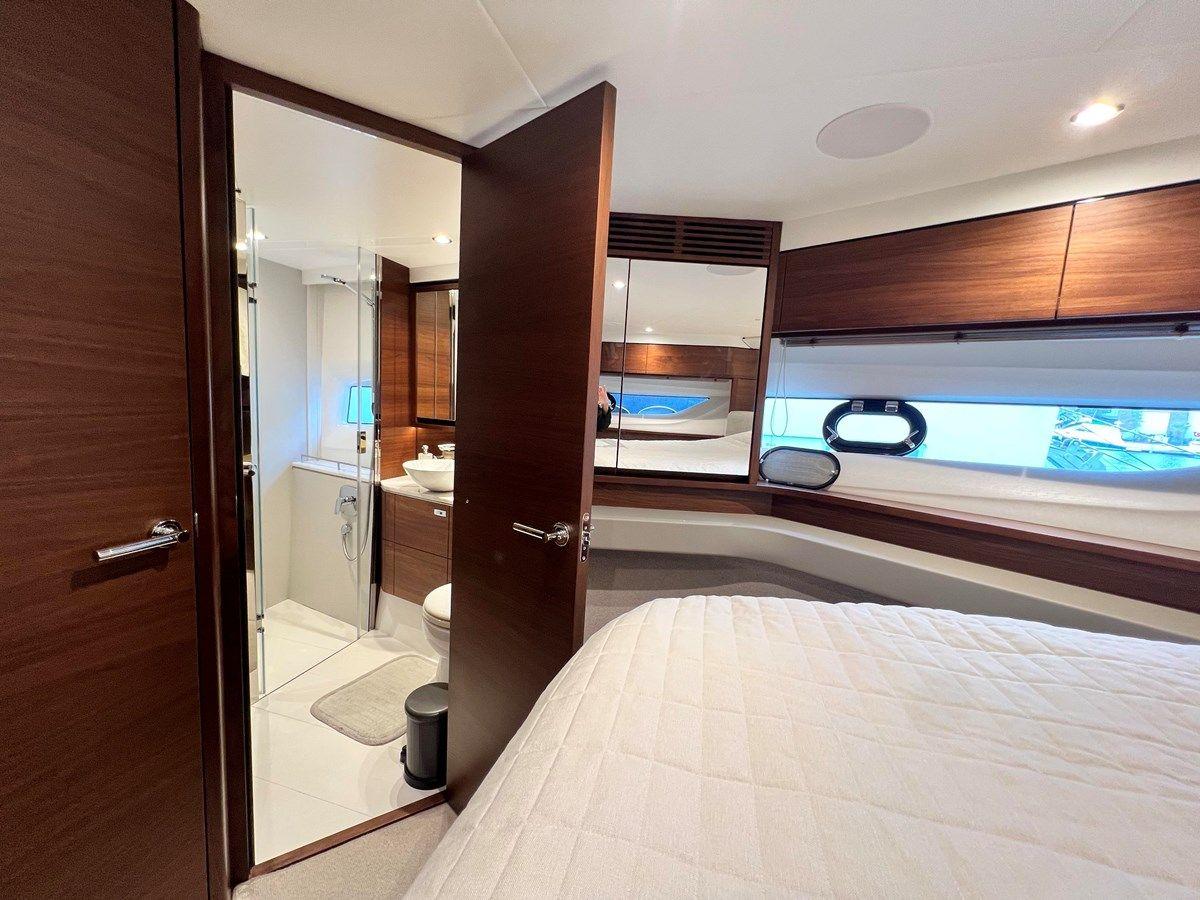 F55 - PRINCESS price