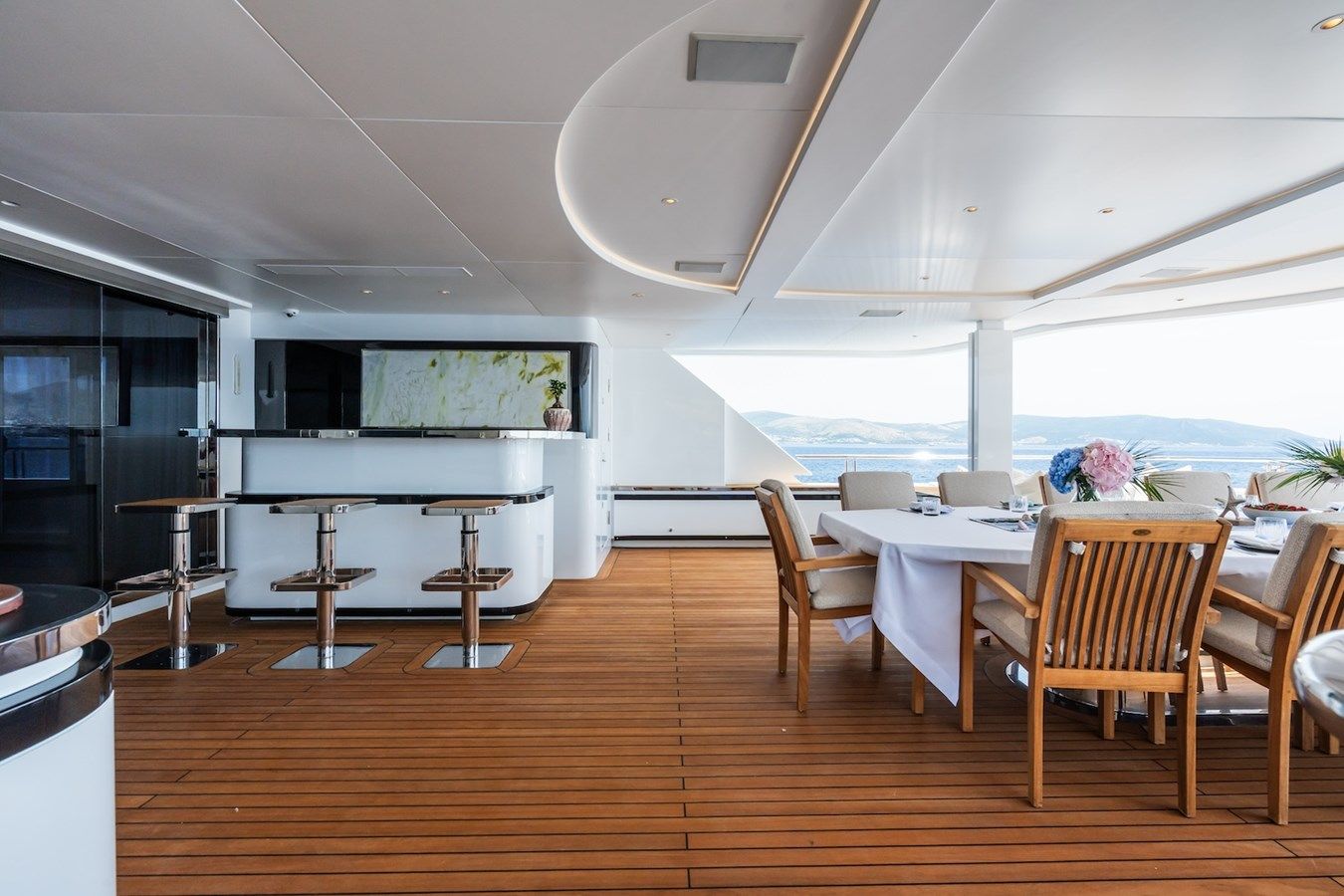 Buy a FORTUNA - CMB YACHTS at Shestakov Yacht Sales