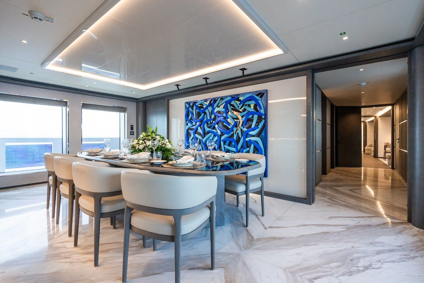 best yacht sales deals FORTUNA - CMB YACHTS