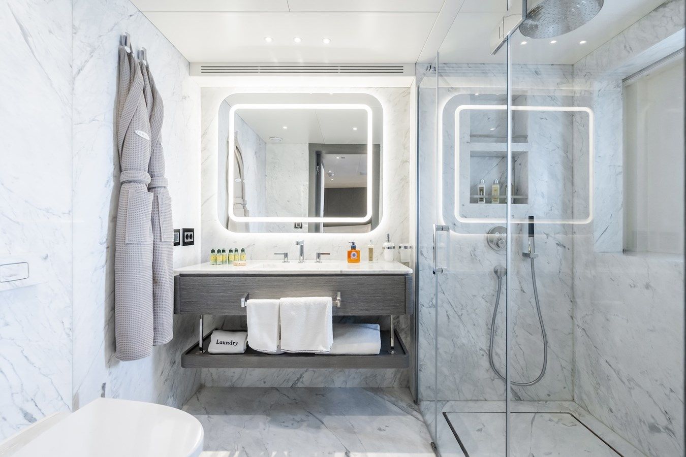 FORTUNA - CMB YACHTS