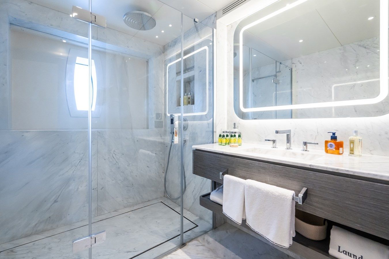 FORTUNA - CMB YACHTS price