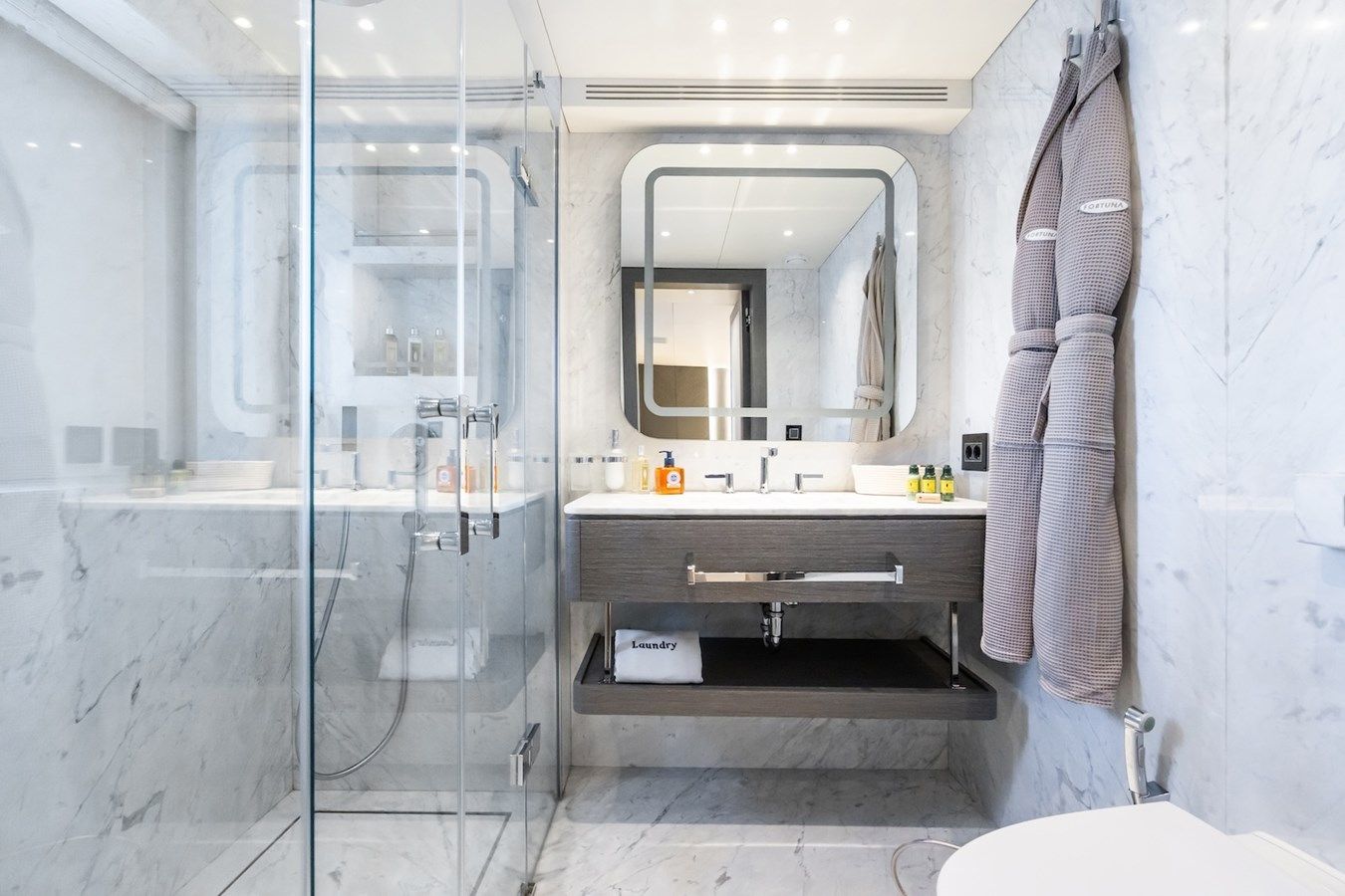 FORTUNA - CMB YACHTS yacht sale