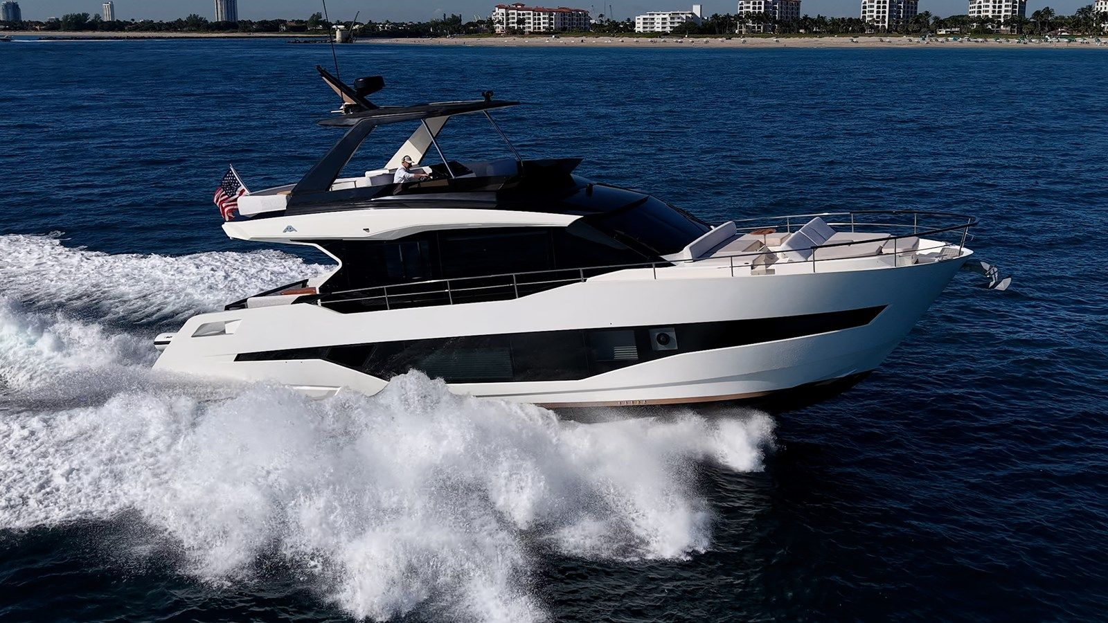 best yacht sales deals ALAMAR - Astondoa