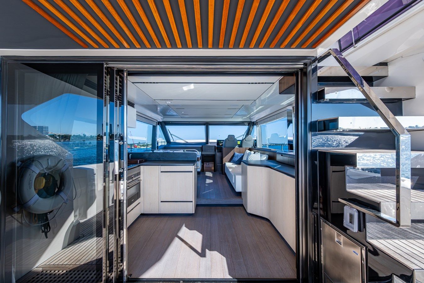 best yacht sales deals ALAMAR