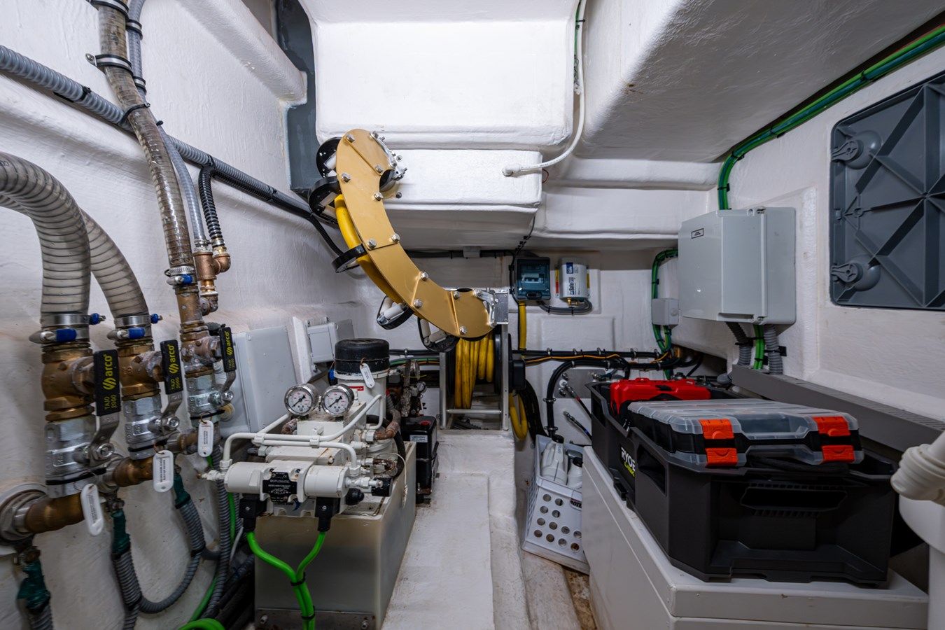 Buy a ALAMAR 2023 at Shestakov Yacht Sales