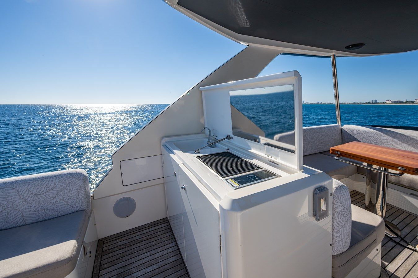 Buy a yacht ALAMAR - Astondoa