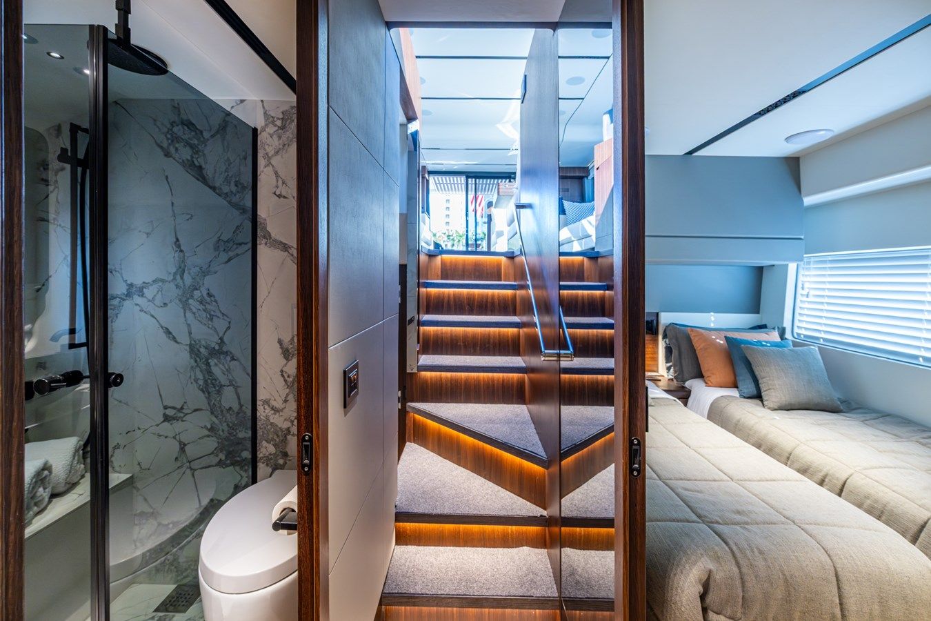 best yacht sales deals ALAMAR AS5