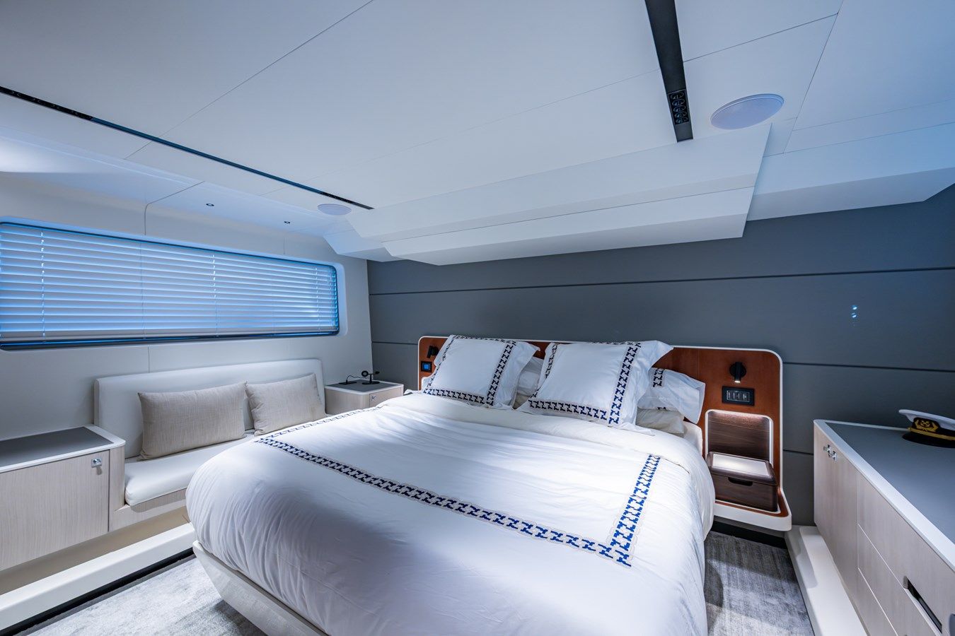 best yacht sales deals ALAMAR - Astondoa