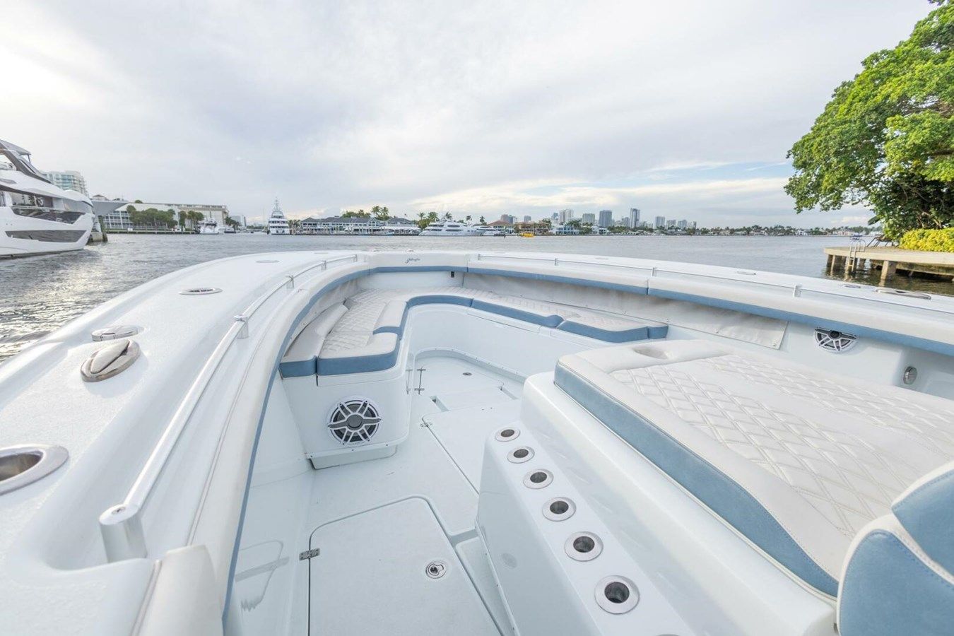 best yacht sales deals RULE #1 42