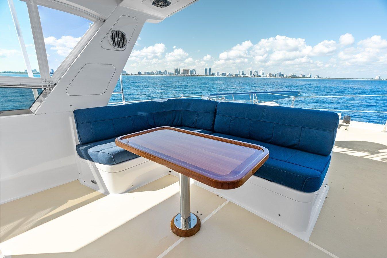 Buy a El Legado at Shestakov Yacht Sales