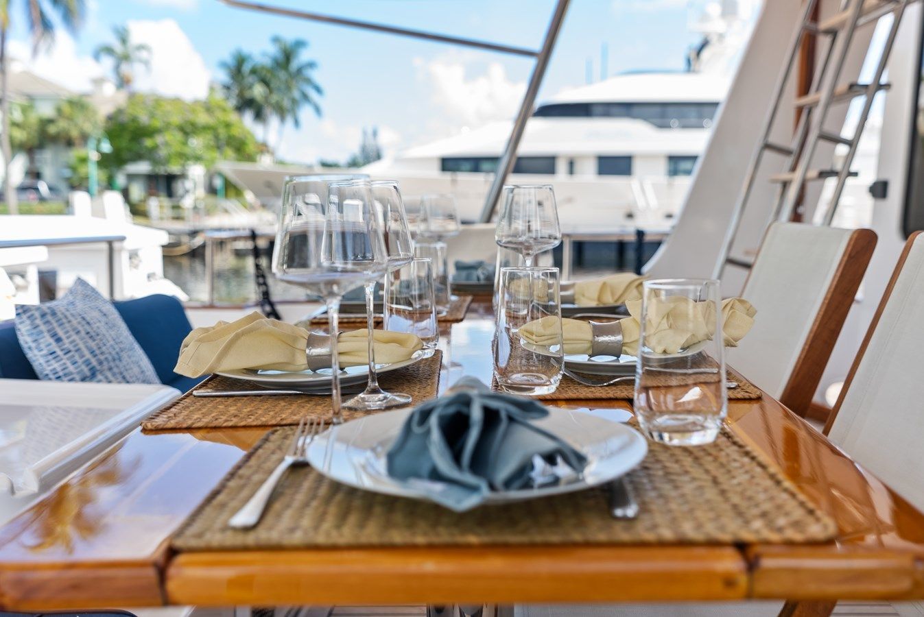 Купить El Legado 72