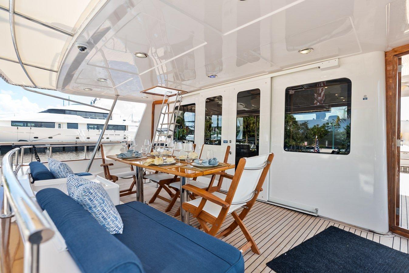 the best price on El Legado - GRAND BANKS MARINE