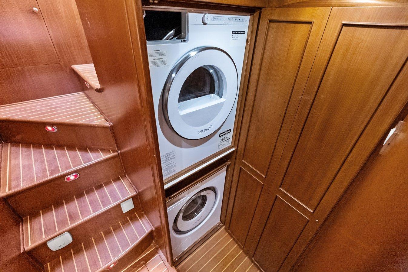 Buy a El Legado - GRAND BANKS MARINE at Shestakov Yacht Sales