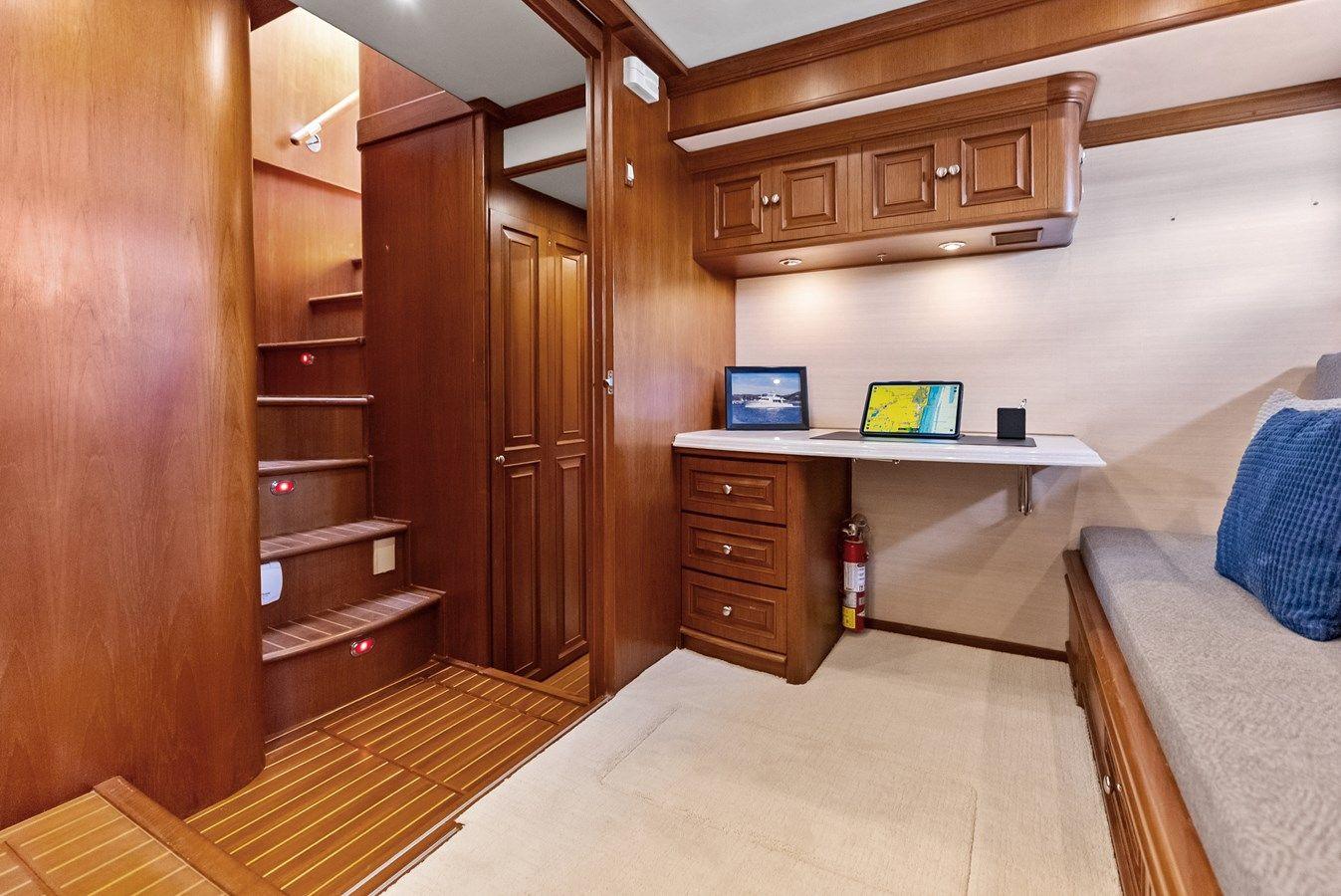 the best price on El Legado - GRAND BANKS MARINE