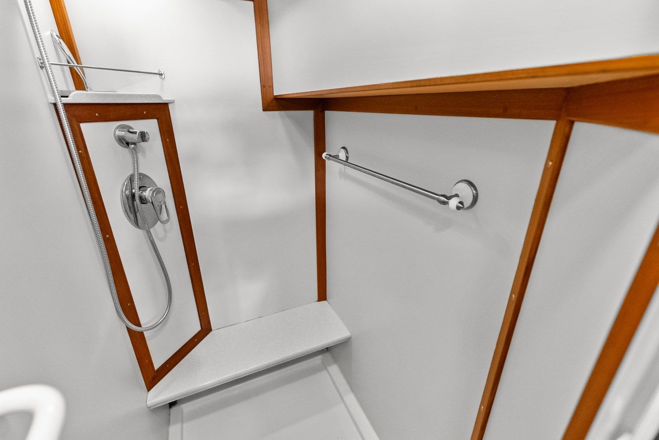 Купить яхту El Legado 2005 в Shestakov Yacht Sales