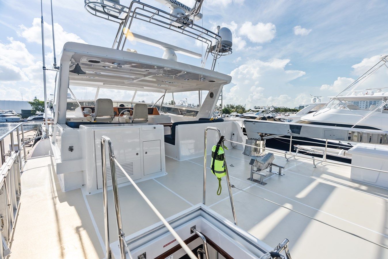 Лучшая цена на El Legado 72 Aleutian RP