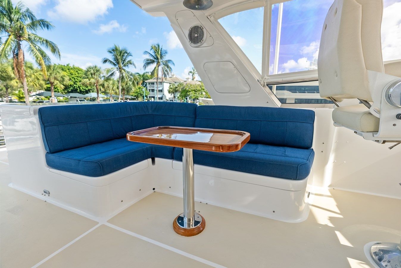 El Legado 72 Aleutian RP