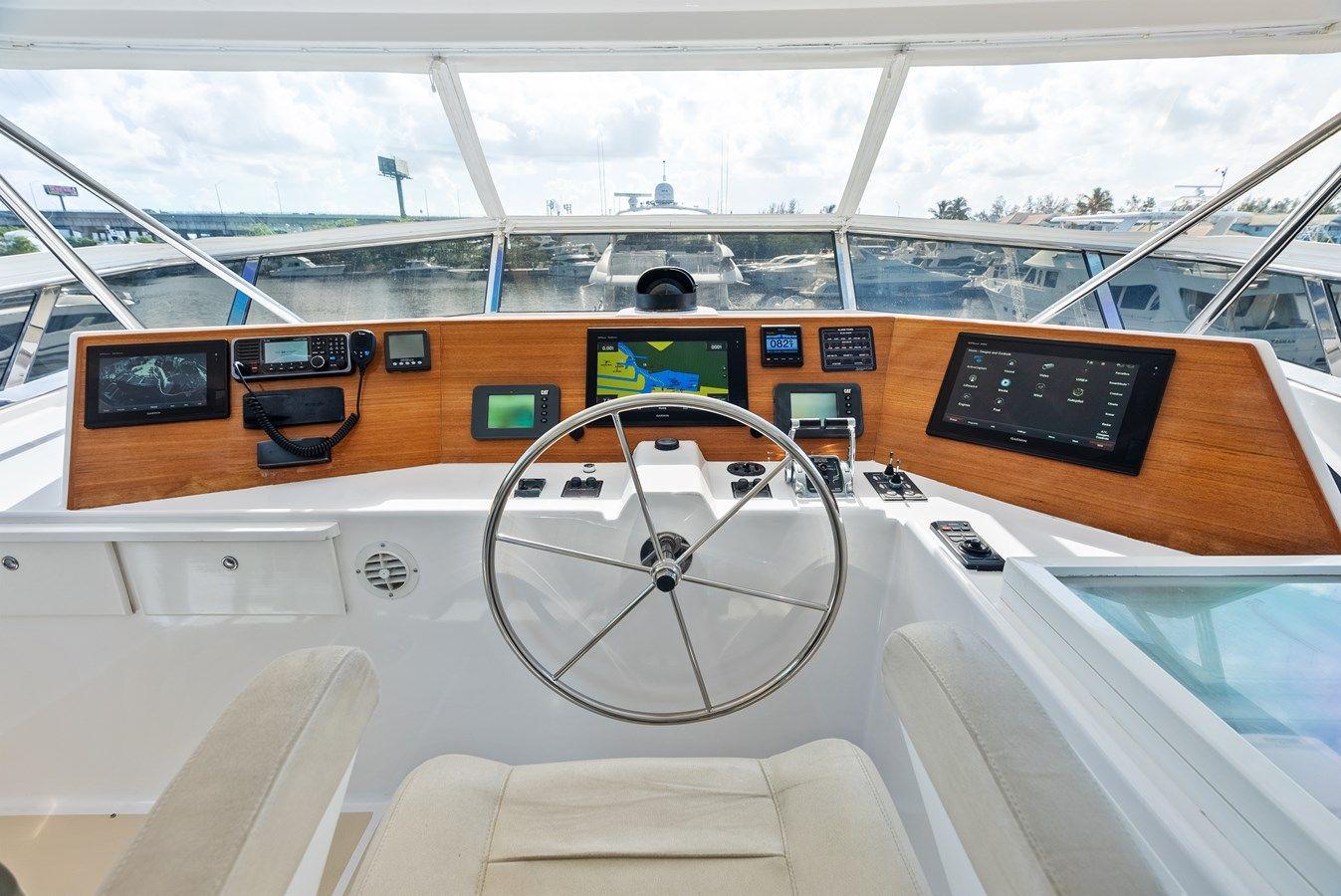 the best price on El Legado - GRAND BANKS MARINE