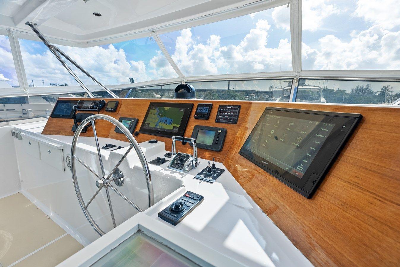 Buy a El Legado at Shestakov Yacht Sales