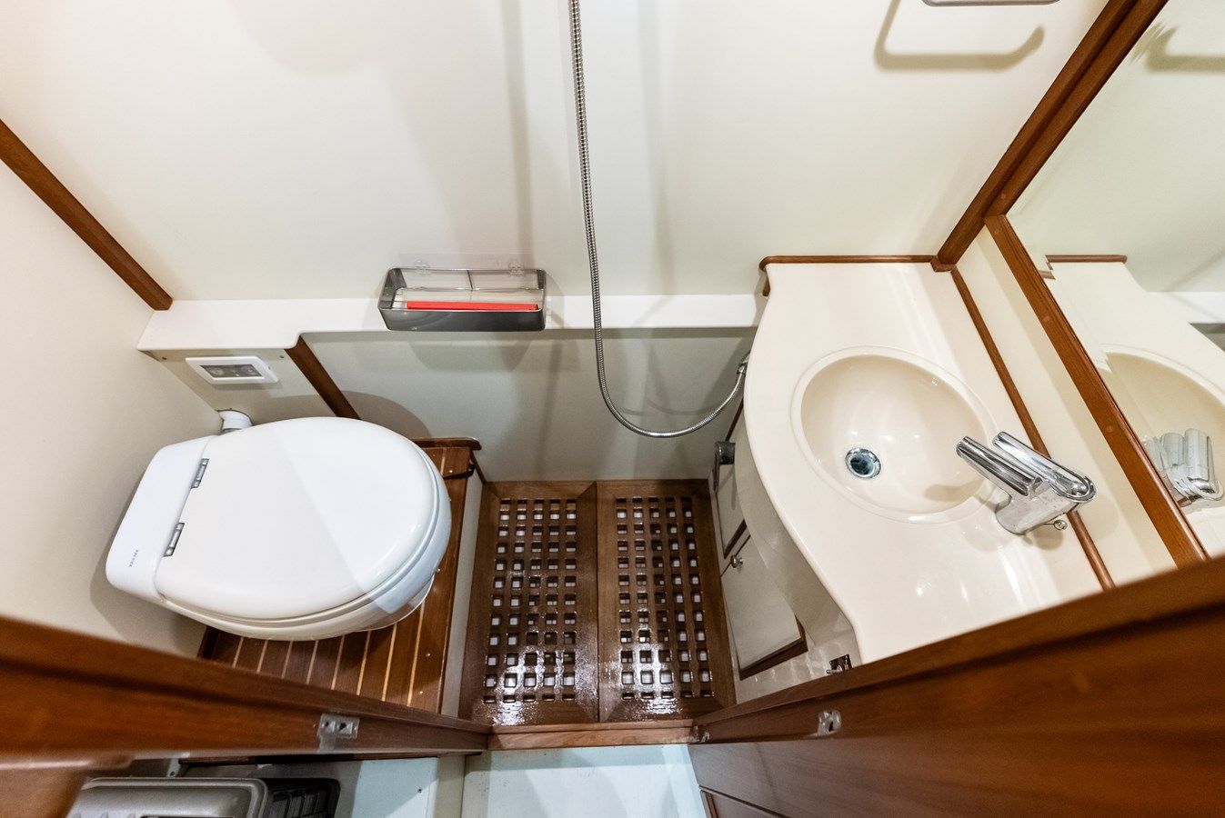 Купить El Legado 72 Aleutian RP