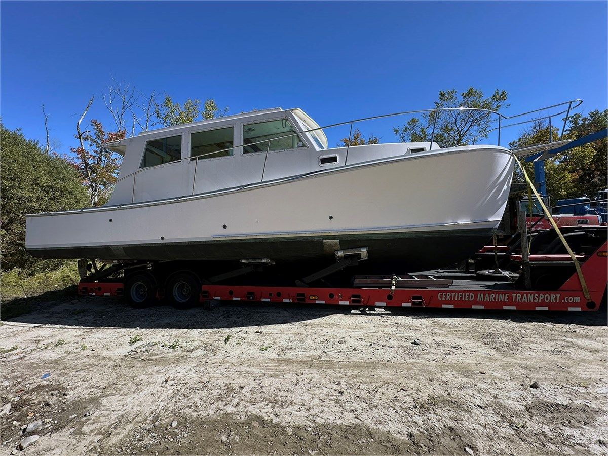 Купить 37' MDI 1991 37 1991