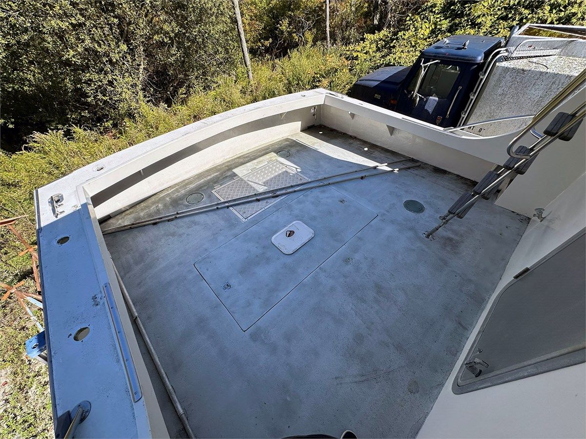 Buy a yacht 37' MDI 1991 37 - MDI