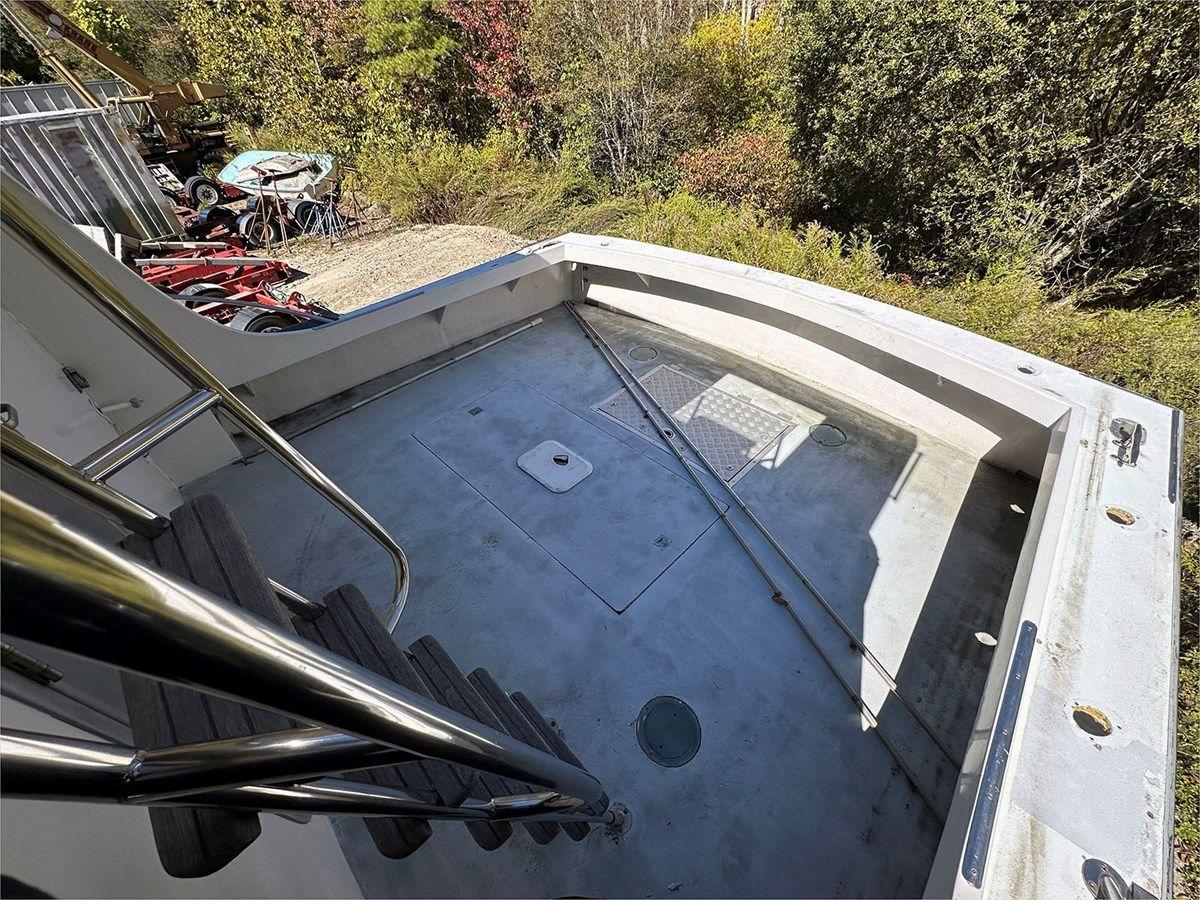 Купить 37' MDI 1991 37 - MDI