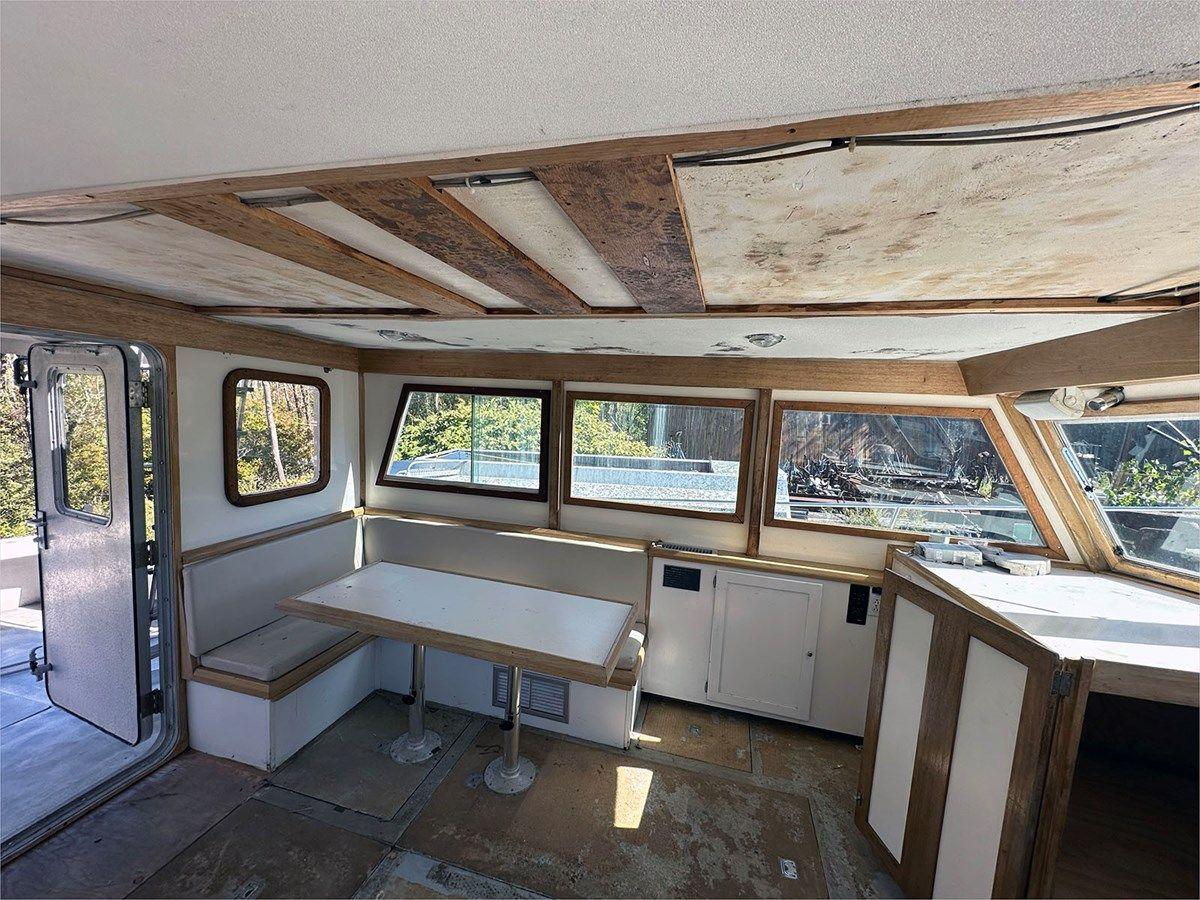 Buy a yacht 37' MDI 1991 37 37