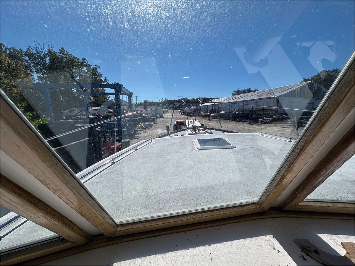 Стоимость яхты 37' MDI 1991 37 - MDI