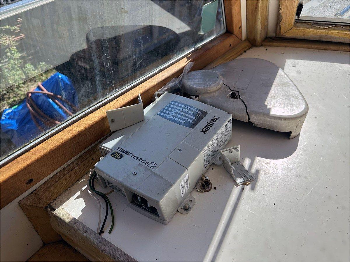 Стоимость яхты 37' MDI 1991 37 - MDI