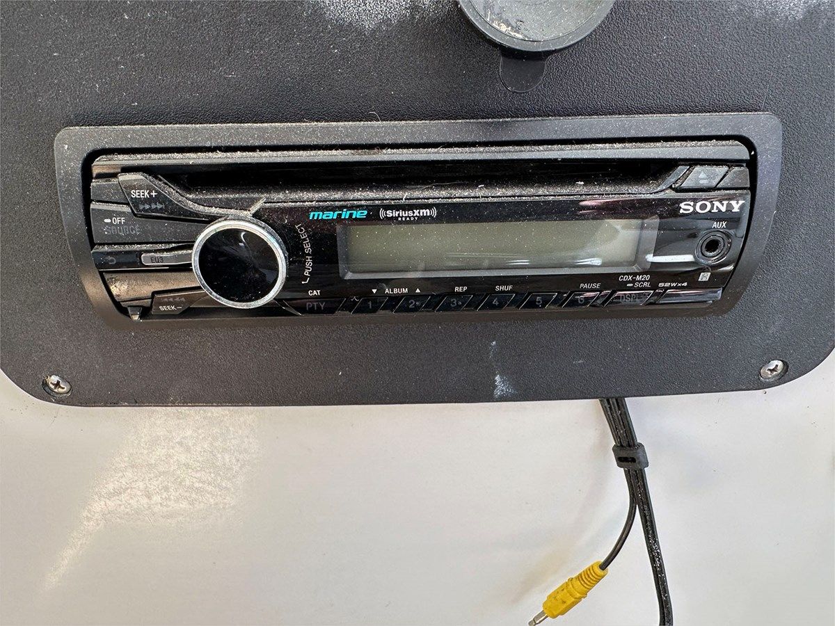 Продажа яхты 37' MDI 1991 37 - MDI