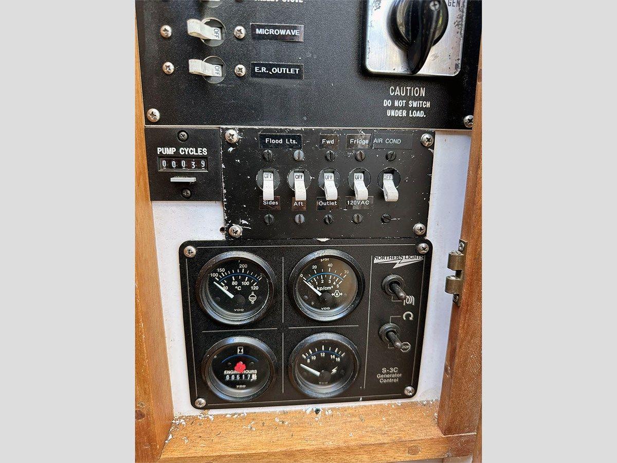 Лучшая цена на 37' MDI 1991 37 - MDI