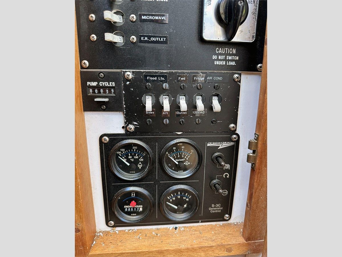 Лучшая цена на 37' MDI 1991 37 - MDI