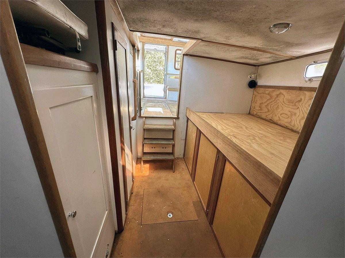 Продажа яхты 37' MDI 1991 37 1991