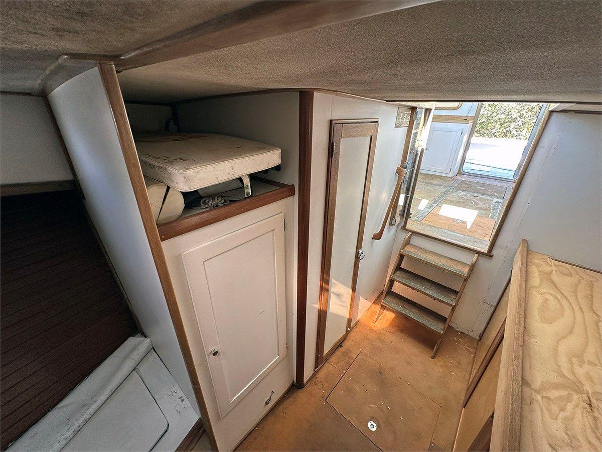 Лучшие предложения покупки яхты 37' MDI 1991 37 - MDI