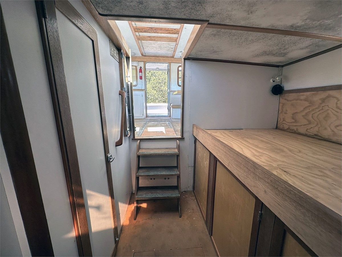 Продажа яхты 37' MDI 1991 37 1991