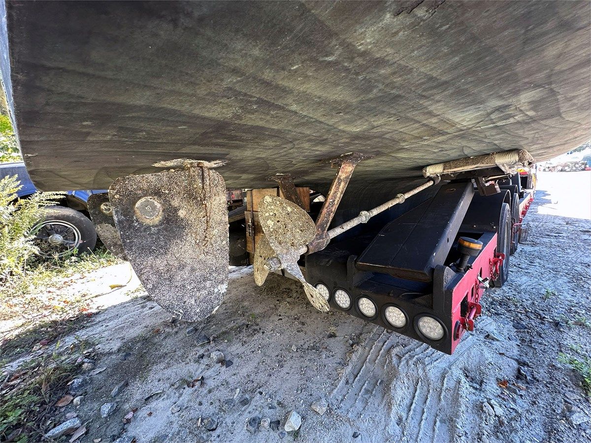 Лучшая цена на 37' MDI 1991 37 - MDI